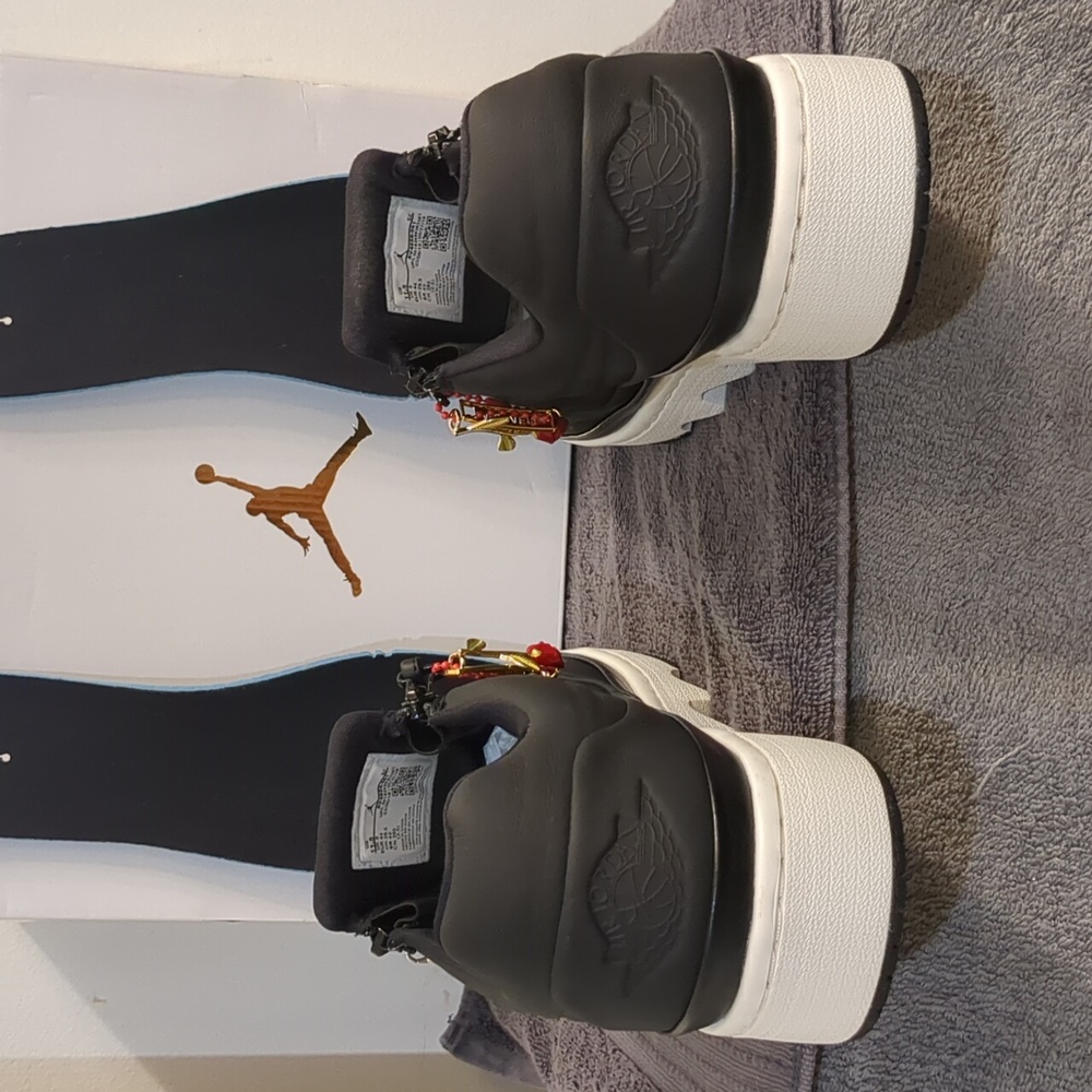 Women's air Jordan 1 Jester XX Low - Picture 8 of 17